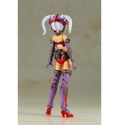 Frame Arms Girl - Figurine Plastic Model Kit Hresvelgr  Rufus (Agito) 15 cm