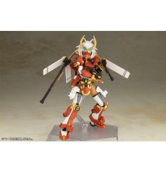 Frame Arms - Girl Plastic Model Kit Shingen 16 cm