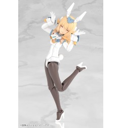 Frame Arms - Girl Grande Scale Plastic Model Kit Baselard 25 cm