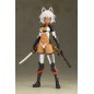 Frame Arms - Girl Plastic Model Kit Shingen 16 cm