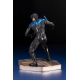 DC Comics - Statuette ARTFX Teen Titans Series 1/6 Nightwing 25 cm