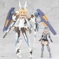 Frame Arms Girl - Figurine Plastic Model Kit Grande Scale Baselard 25 cm Frame Arms Girl - Figurine Plastic Model Kit Grande Scale Baselard 25 cm