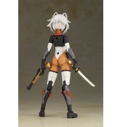 Frame Arms - Girl Plastic Model Kit Shingen 16 cm