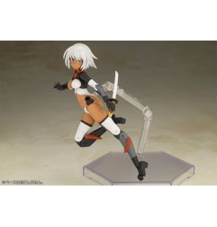 Frame Arms - Girl Plastic Model Kit Shingen 16 cm