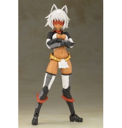 Frame Arms - Girl Plastic Model Kit Shingen 16 cm