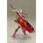 Frame Arms Girl - Figurine Plastic Model Kit Hresvelgr Rufus (Agito) 15 cm Frame Arms Girl - Figurine Plastic Model Kit Hresvelgr Rufus (Agito) 15 cm