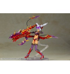 Frame Arms - Girl Plastic Model Kit Hresvelgr  Rufus (Agito) 15 cm