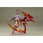 Frame Arms - Girl Plastic Model Kit Hresvelgr  Rufus (Agito) 15 cm