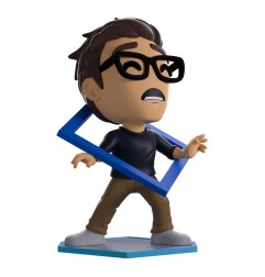 Other - Scott the Woz Vinyl Figure Borderline Forever 11 cm