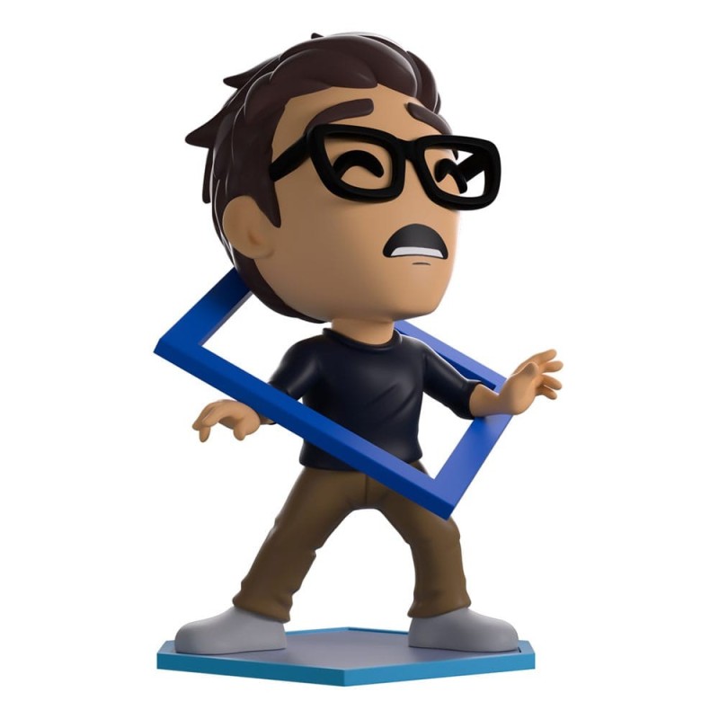 Other - Scott the Woz Vinyl Figure Borderline Forever 11 cm