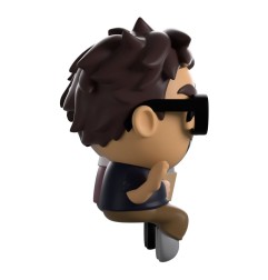 Other - Scott the Woz Vinyl Figures Scott the Woz & Jerry Attricks Monitor Buddiez