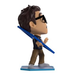 Other - Scott the Woz Vinyl Figure Borderline Forever 11 cm