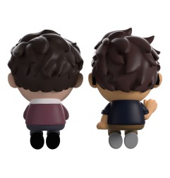 Scott the Woz - Figurines Scott the Woz & Jerry Attricks Monitor Buddiez