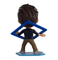 Other - Scott the Woz Vinyl Figure Borderline Forever 11 cm