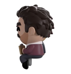 Other - Scott the Woz Vinyl Figures Scott the Woz & Jerry Attricks Monitor Buddiez