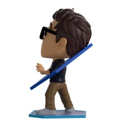 Scott the Woz - Figurine Borderline Forever 11 cm