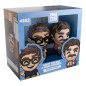 Other - Scott the Woz Vinyl Figures Scott the Woz & Jerry Attricks Monitor Buddiez