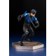 DC Comics - Statuette ARTFX Teen Titans Series 1/6 Nightwing 25 cm