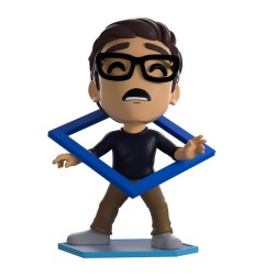 Scott the Woz - Figurine Borderline Forever 11 cm