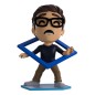 Other - Scott the Woz Vinyl Figure Borderline Forever 11 cm