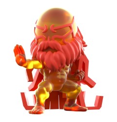 Ultrakill - Figurine Sisyphus Prime 10 cm