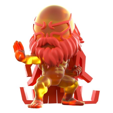 Ultrakill - Vinyl Figure Sisyphus Prime 10 cm