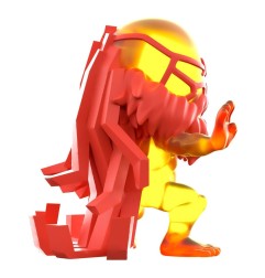 Ultrakill - Figurine Sisyphus Prime 10 cm