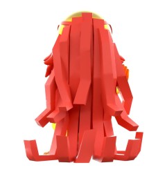 Ultrakill - Vinyl Figure Sisyphus Prime 10 cm