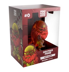Ultrakill - Vinyl Figure Sisyphus Prime 10 cm