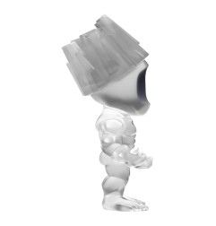 Ultrakill - Figurine Minos Prime 14 cm