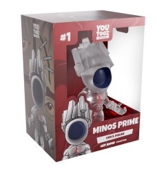 Ultrakill - Figurine Minos Prime 14 cm