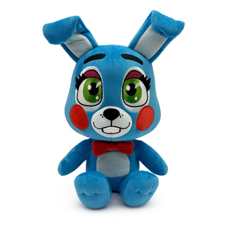 Five Nights at Freddy's - Peluche Toy Bonnie 22 cm