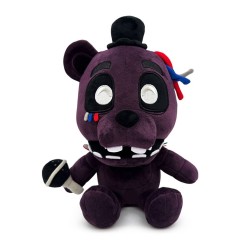 Five Nights at Freddy’s - Five Nights at Freddy's Plush Figure Shadow Freddy 22 cm