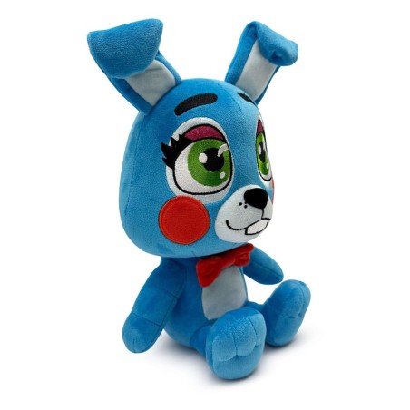 Five Nights at Freddy's - Peluche Toy Bonnie 22 cm