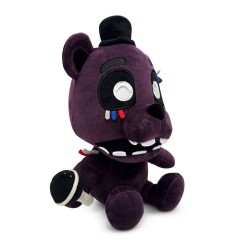 Five Nights at Freddy's - Peluche Shadow Freddy 22 cm