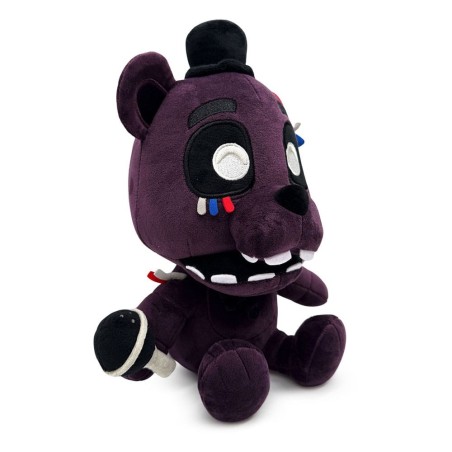 Five Nights at Freddy’s - Five Nights at Freddy's Plush Figure Shadow Freddy 22 cm