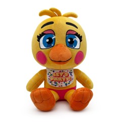 Five Nights at Freddy’s - Five Nights at Freddy's Plush Figure Toy Chica 22 cm
