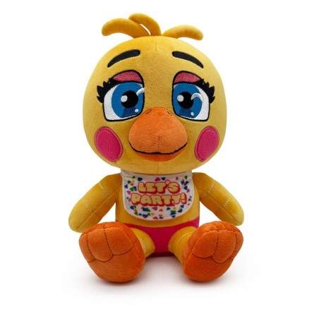 Five Nights at Freddy's - Peluche Toy Chica 22 cm