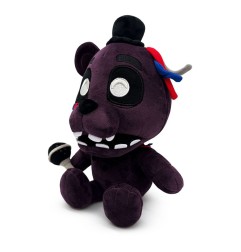Five Nights at Freddy's - Peluche Shadow Freddy 22 cm