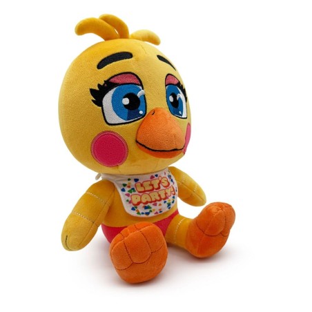Five Nights at Freddy’s - Five Nights at Freddy's Plush Figure Toy Chica 22 cm