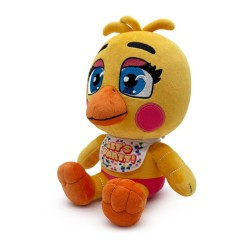 Five Nights at Freddy’s - Five Nights at Freddy's Plush Figure Toy Chica 22 cm