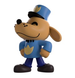 Dog Man - Figurine Dog Man 12 cm