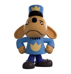 Dog Man - Vinyl Figure  12 cm