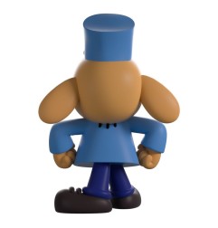 Dog Man - Vinyl Figure  12 cm