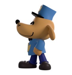 Dog Man - Figurine Dog Man 12 cm