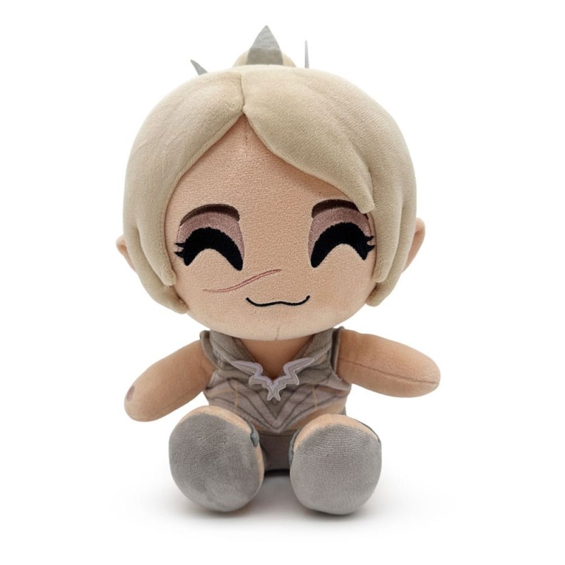 Baldur's Gate - Baldur's Gate 3 Plush Figure Selunite Shadowheart 22 cm