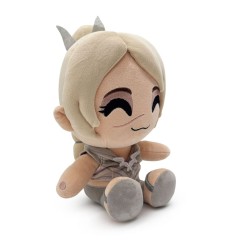 Baldur's Gate - Baldur's Gate 3 Plush Figure Selunite Shadowheart 22 cm