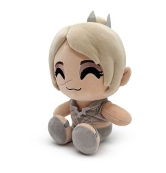 Baldur's Gate - Baldur's Gate 3 Plush Figure Selunite Shadowheart 22 cm