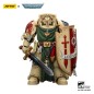 Warhammer - 40,000 Action Figure Dark Angels Deathwing Knight 2 14 cm Warhammer - 40,000 Action Figure Dark Angels Deathwing Knight 2 14 cm