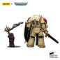 Warhammer - 40,000 Action Figure Dark Angels Deathwing Knight 2 14 cm Warhammer - 40,000 Action Figure Dark Angels Deathwing Knight 2 14 cm